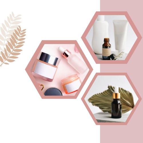 Beauty & Personal care