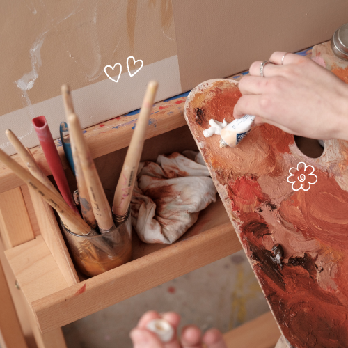 Arts & craft