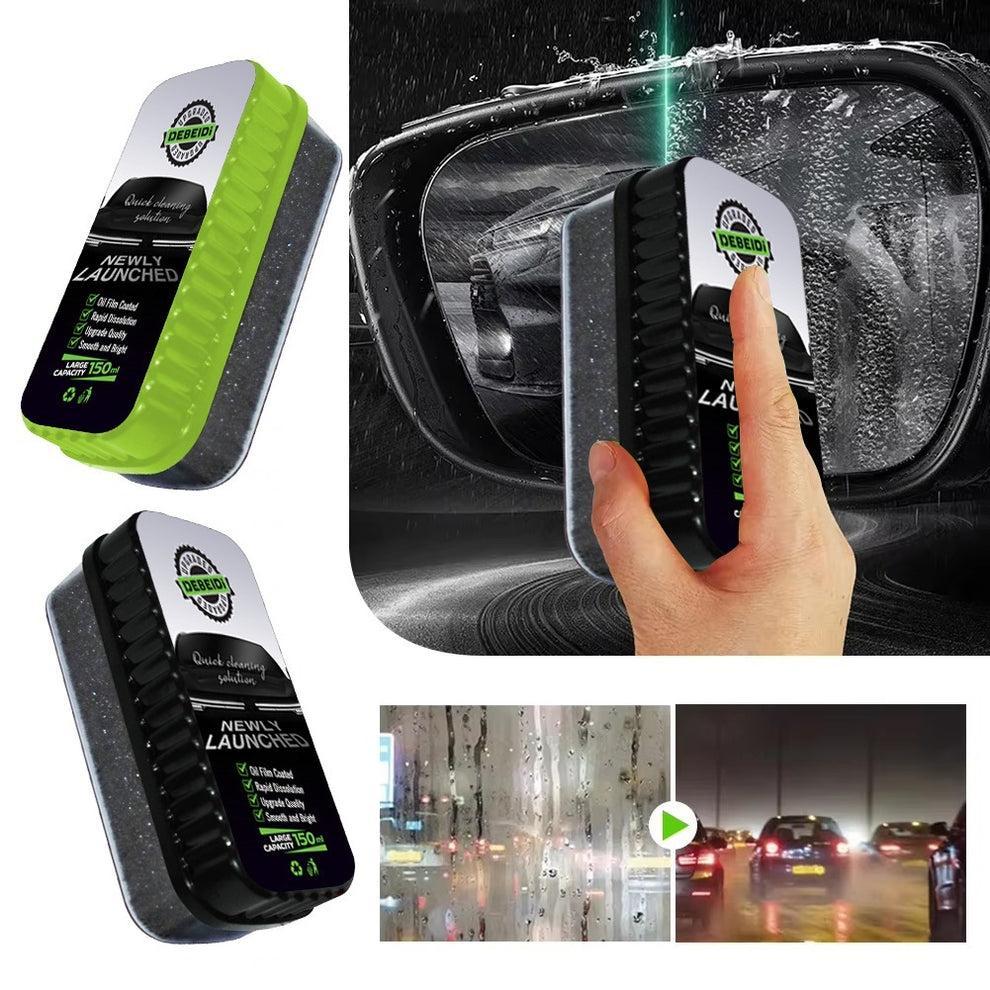 Car Cleaning Wipes | Waterproof & Weather Resistant | Interior & Exterior Use