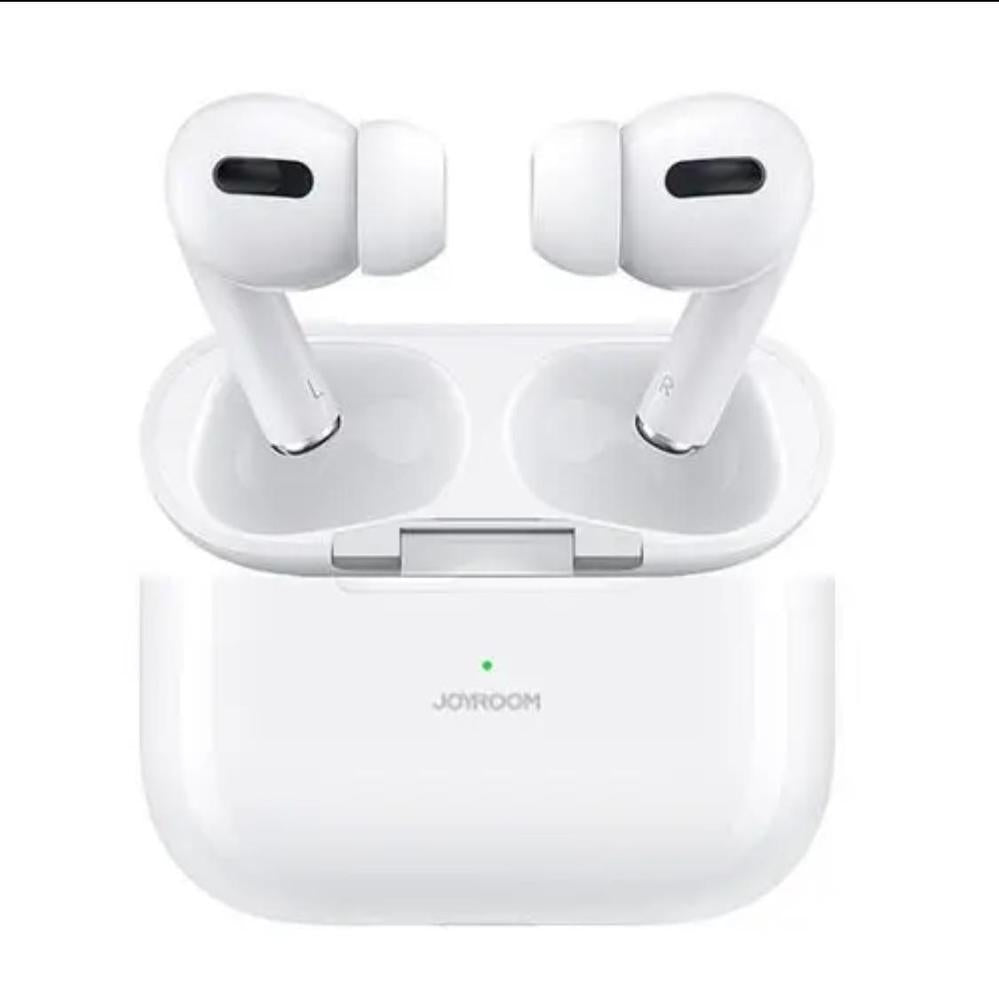 JOYROOM Pro 2 ANC Wireless Earbuds Bluetooth 5.0 | White | Premium Sound